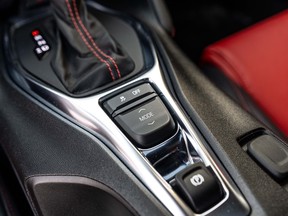 Chevrolet Camaro SS 2023