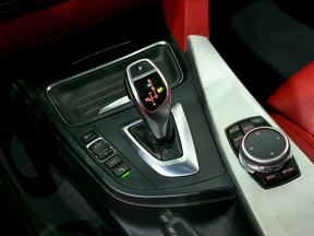 BMW 4 Series 435 Gran Coupe 2016