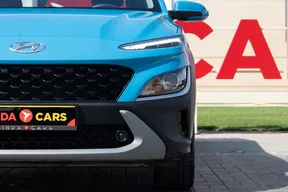 Hyundai Kona 2023