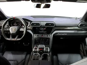 Lamborghini Urus 2024