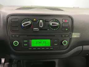 Škoda Citigo 2016