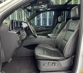 Cadillac Escalade 2022