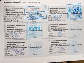 Porsche 911 Carrera 2013