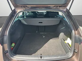 Škoda Octavia 2021