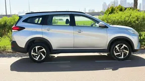 Toyota Rush 2020