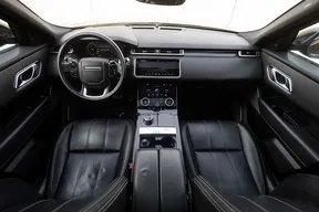 Land Rover Range Rover Velar 2020