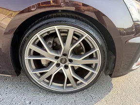 Audi A5 2024