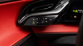 Ferrari SF90 2021