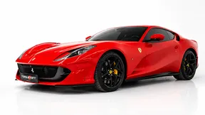 Ferrari 812 Superfast 2020