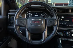 GMC Sierra 1500 2023