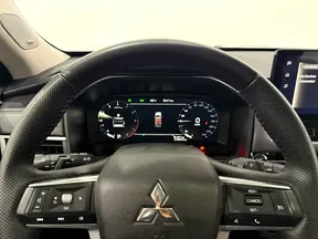 Mitsubishi Outlander / Airtek 2026