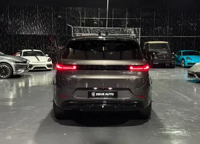 Land Rover Range Rover Sport 2023