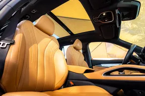 Geely Xingyue L / Monjaro 2025