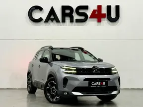 Citroën C5 Aircross 2025