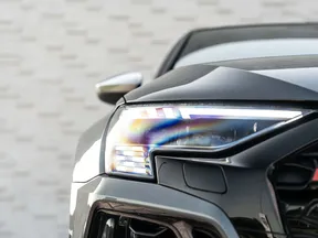 Audi RS3 2024
