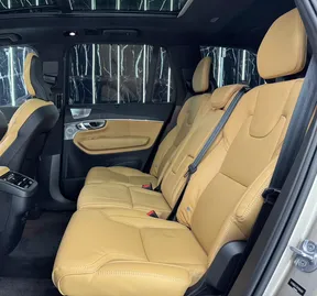 Volvo XC90 2024