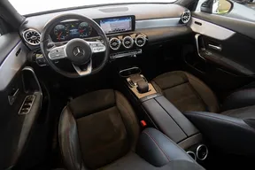 Mercedes-Benz A-Class 250 2020