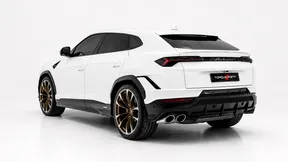 Lamborghini Urus 2024
