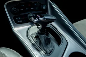 Dodge Challenger 2021