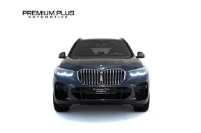 BMW X5 40 2022