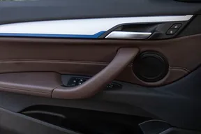 BMW X2 20 2023