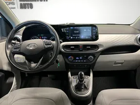 Hyundai i10 2020