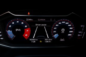 Audi A1 Sportback 2023