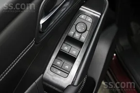 Nissan Qashqai 2024