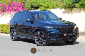 BMW X5 40i 2024