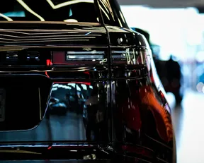 Land Rover Range Rover Velar 2025