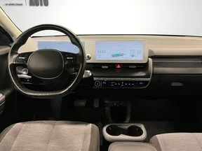 Hyundai Ioniq 5 2023