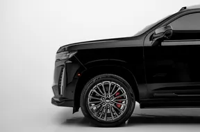 Cadillac Escalade 2023