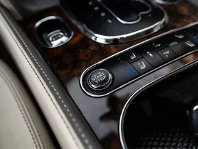 Bentley Continental GT Speed 2016