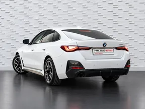 BMW 4 Series 420 2023