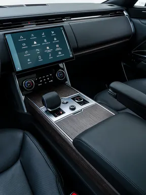 Land Rover Range Rover 2023