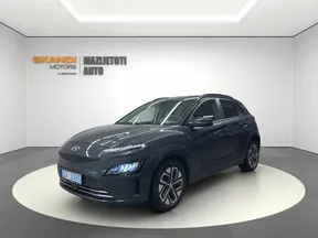Hyundai Kona 2021