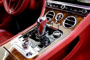 Bentley Continental GT 2020