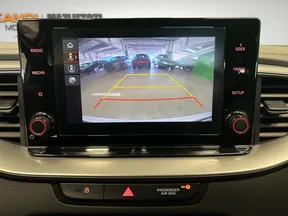Kia Ceed 2023