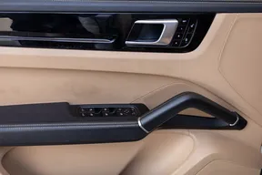 Porsche Cayenne S 2018