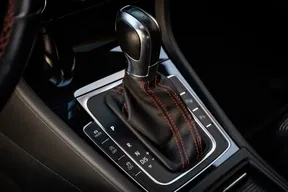 Volkswagen Golf GTI 2019