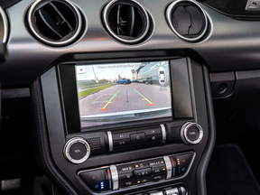 Ford Mustang GT 2019