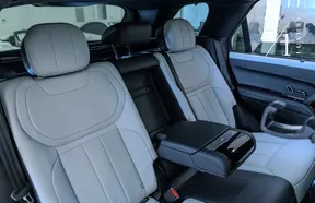 Land Rover Range Rover Sport 2025