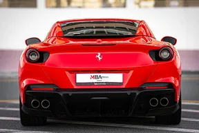 Ferrari Portofino 2022