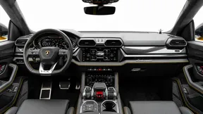 Lamborghini Urus 2025