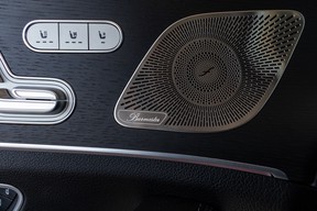 Mercedes-Benz GLS 450 2023