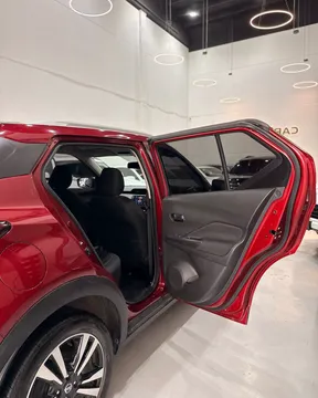 Nissan Kicks 2023