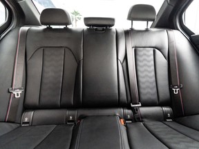 BMW 3 Series M3 Competition 2021