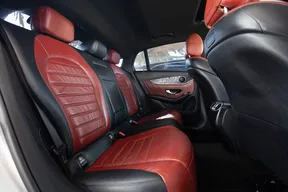 Mercedes-Benz GLC 250 2019