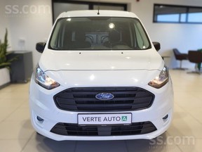 Ford Transit 2020