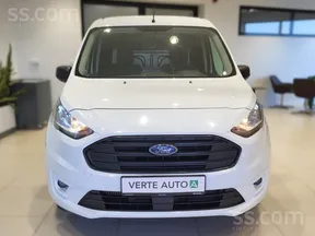 Ford Transit 2020